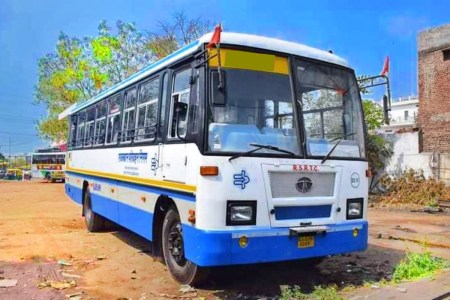 rajasthan roadways