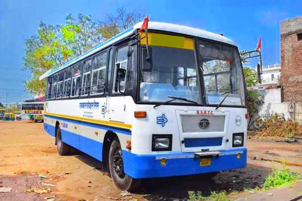 Rajasthan: इन आधा दर्जन से अधिक मार्गों पर रोडवेज सेवा शुरू, डिपो प्रबंधन ने 9
परिचालकों को बसों पर भेजा
