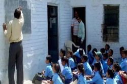 अंग्रेजी माध्यम के स्कूलों में शिक्षकों के पदस्थापन में देरी क्यों - image