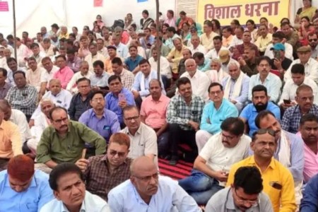 rajasthan teacher news