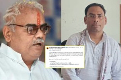 राजस्थान में सरकारी शिक्षकों के होंगे तबादले? BJP विधायकों ने मांगे नाम,
शिक्षामंत्री ने बताया फर्जी; जानें पूरा माजरा - image