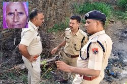 राजस्थान में सनसनीखेज घटना: वृद्धा की अधजली लाश ने खोला दो बहनों का क्रूर सच - image