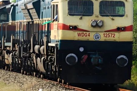 Train news