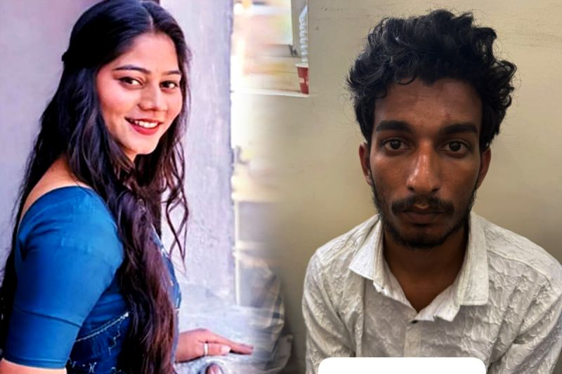 Meghalaya Murder Case