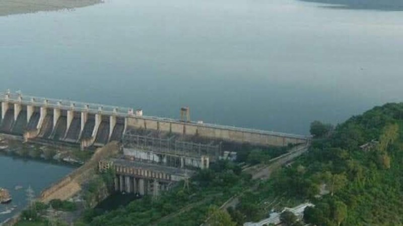 rana pratap sagar dam