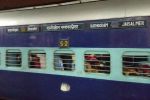ranikhet express