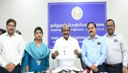 TNEA रैंकिंग सूची जारी, सगस्त्रा व धारणी को मिली पहली रैंक - image