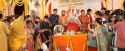 श्रीराम केवल शस्त्र ही नहीं, शास्त्र के भी ज्ञाता थे