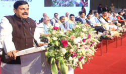 एमपी पर बरसे अरबोें रुपए, रतलाम कॉन्क्लेव में आए 30402 करोड़ के निवेश प्रस्ताव - image