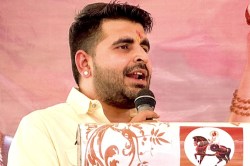 रविंद्र सिंह भाटी ने बीजेपी MLA को ‘मंत्री’ बनाने की उठाई मांग, इस विधायक के
समर्थन में उतरे भाटी - image