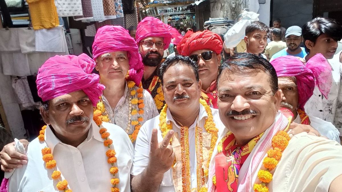 kali mata mela