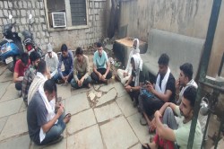 रेजिडेंट की आत्महत्या पर बवाल: जयपुर में परिजनों ने शव लेने से किया मना, जोधपुर
में जार्ड ने दी स्ट्राइक की चेतावनी - image
