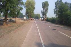 रीवा-सीधी हाईवे होगा 4 लेन, 21 गांवों में जमीन बेचने-खरीदने पर रोक… - image