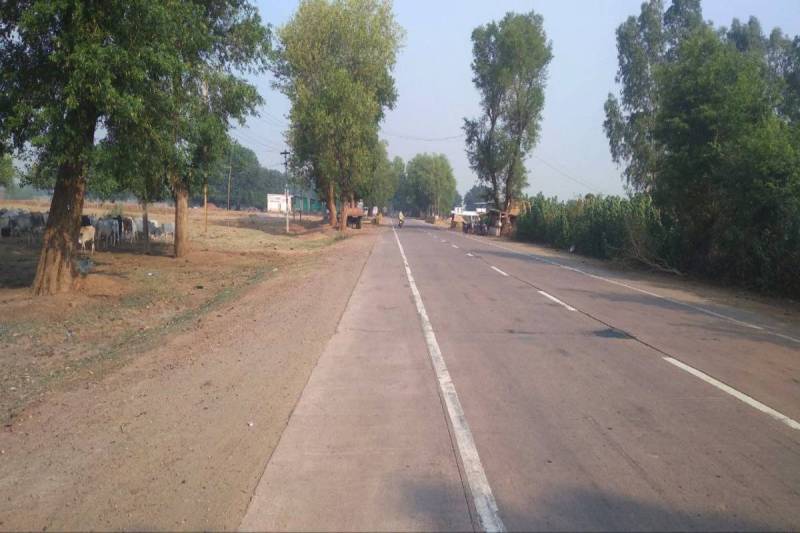 rewa-sidhi highway
