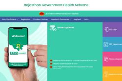 खबर का असर: RGHS में ढाई साल बाद पहली बार बदलाव, अब एक क्लिक पर निलंबित
अस्पतालों के नाम, देखें लिस्ट - image