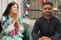 सपा सांसद प्रिया सरोज से इस दिन शादी करेंगे क्रिकेटर रिंकू सिंह, तारीख हुई फिक्स - image