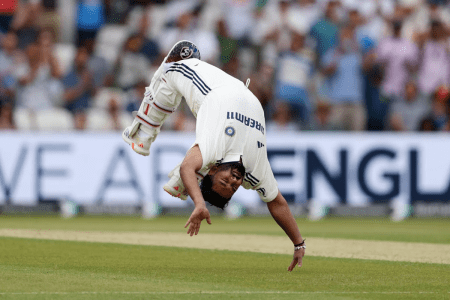 Rishabh Pant