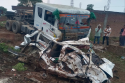 Nine Killed in Madhya Pradesh Road Accident