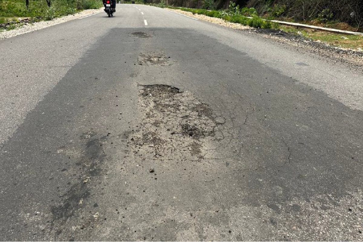 बड़ी खुशखबरी! छत्तीसगढ़ के इन जिलों में बिछेगा सड़कों का जाल, 57 करोड़ की
परियोजनाओं को मिली मंजूरी