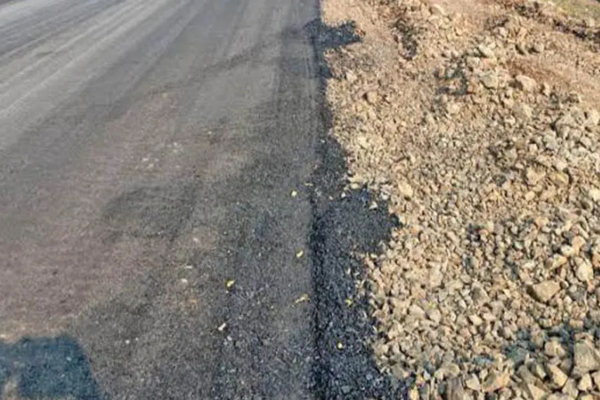 राजस्थान में यहां बिछेगा सड़कों का जाल, 20 करोड़ की लागत से बनेंगी 44 सड़कें;
ग्रामीणों की राह होगी आसान
