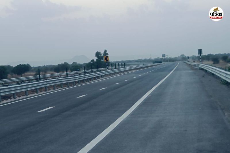 rajasthan road news