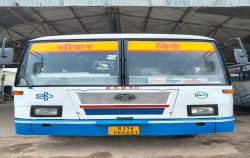 रोडवेज बसों के सुधरेंगे हालात, मेरी बस मेरी जिम्मेदारी अभियान का आगाज - image