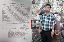 एमपी में IAS की ‘औकात’ पूछने वाले अफसर पर बड़ा एक्शन… - image
