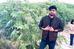 परीक्षा देने अजमेर गए नागौर जिले के सहदेव को प्रेम विवाह करना पड़ा महंगा, गंवानी
पड़ी जान - image