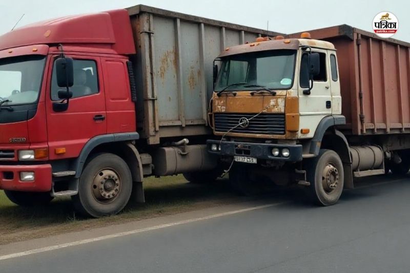 saharanpur road accident