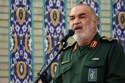 Israeli Air Strikes Kill IRGC Chief Hussein Salami
