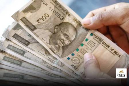 सरकारी कर्मचारियों (फोटो सोर्स- पत्रिका फाइल)