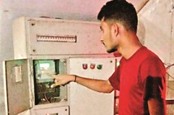 Rajasthan: स्मार्ट मीटर दे रहे झटका… 15 फीसदी तक बढ़कर आ रहे बिजली बिल, विभाग ने
साधी चुप्पी - image