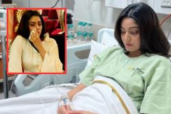 Sana Makbul को हुई ये गंभीर बीमारी, ट्रांसप्लांट की आई नौबत, बोलीं- मेरे लिवर पर
बुरी तरह… - image