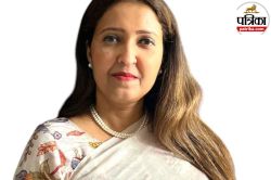 बिहार में चुनाव से पहले अपशब्दों की एंट्री, आशुतोष और सारिका पासवान के बयान पर
मचा सियासी बवाल - image