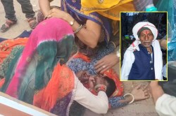 रणथंभौर : बाघ ने फिर ली इंसान की जान, क्षत-विक्षत हालत में मिला शव; पहले भी जा
चुकी 2 जान - image