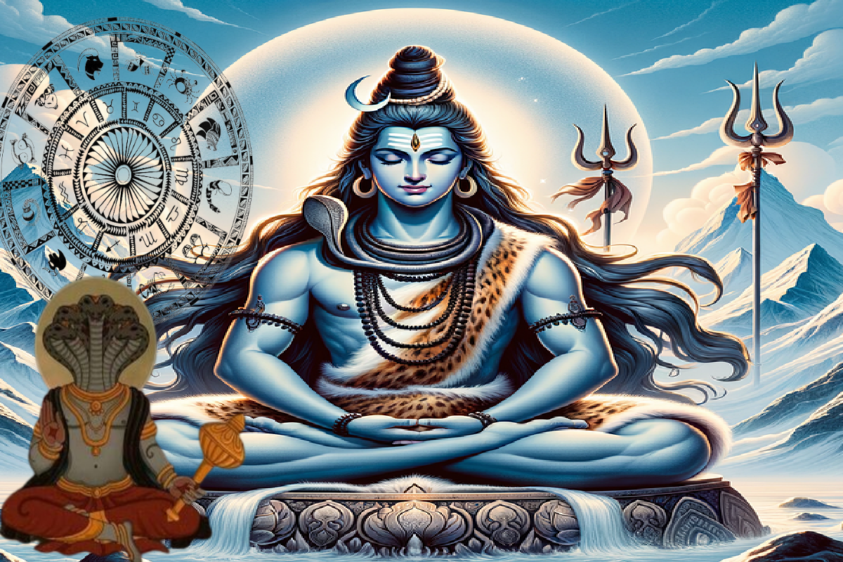 Sawan Shivratri 2025 Date : इस शुभ योग में शिव पूजा से मनचाहा वरदान, पढ़ें सावन
का ज्योतिषीय महत्व