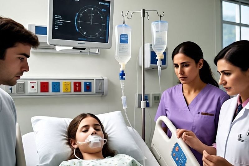 एआई जनरेटेड प्रतीकात्मक तस्वीर