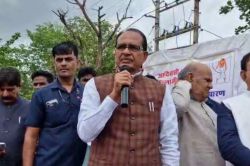शिवराज सिंह चौहान ने अफसरों को दी खुली चेतवानी, बोले- गलती न करें… - image