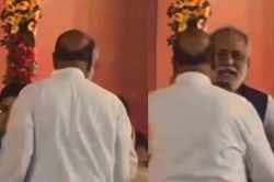 मुख्यमंत्री के कार्यक्रम में केंद्रीय मंत्री का ‘अपमान’, भाषण के लिए समय कम मिला
तो… - image