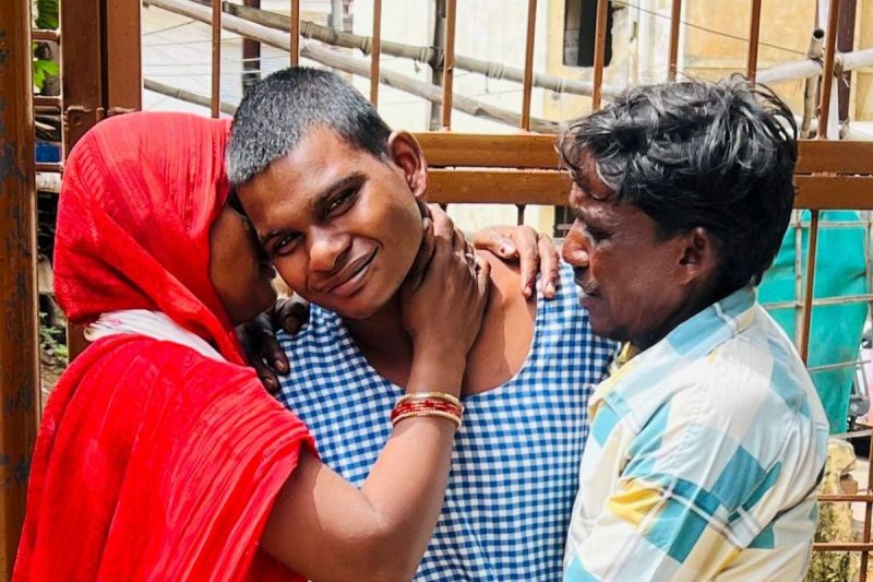 emotional story from gwalior