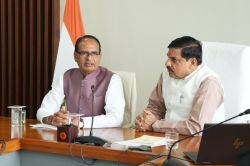शिवराज सिंह चौहान की नाराजगी पर बड़ा एक्शन, हटाए गए डीएफओ - image