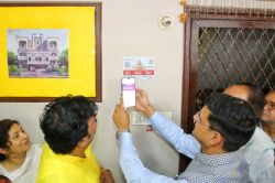 Pincode की छुट्टी! अब DigiPIN बता देगा घर का पता, इस शहर में शुरु हुईं सेवाएं - image