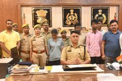 सोनम के बाद बेवफा निकली ‘खुशी’, सुहागरात के दिन कर गई बड़ा ‘खेला’ - image