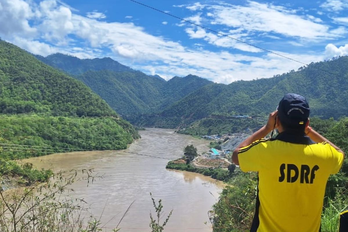 उत्तराखंड हादसे में बड़ा अपडेट, एमपी के धार का एक परिवार भी हादसे का शिकार, पसरा
मातम