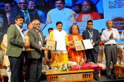 एमपी में 2000 करोड़ का निवेश, वैलनेस और स्वास्थ्य टूरिज्म का हब बनेगा उज्जैन! - image