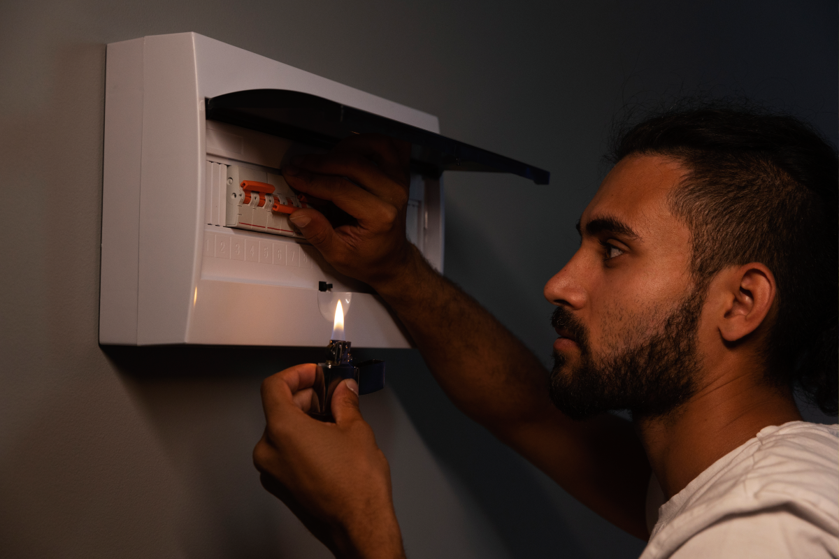 CG Power Cut: रायगढ़ में बिजली गुल रहेगी 3 घंटे तक, शहर के कई मोहल्लों में सप्लाई रहेगी बंद...(photo-patrika)