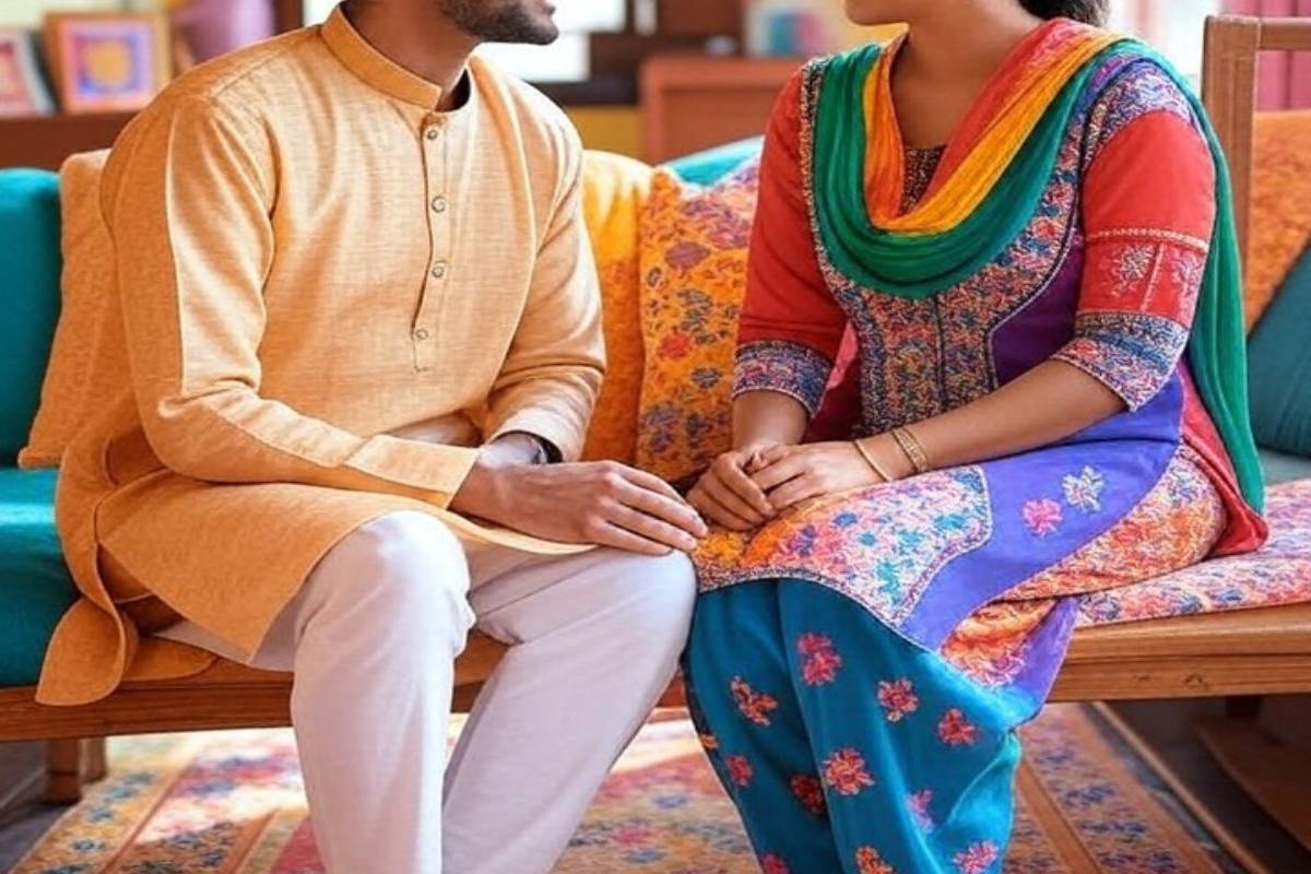 शादी के सपने लेकर आई थी गर्लफ्रेंड, 3 दिन बाद खुला राज…