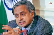 shashi tharoor