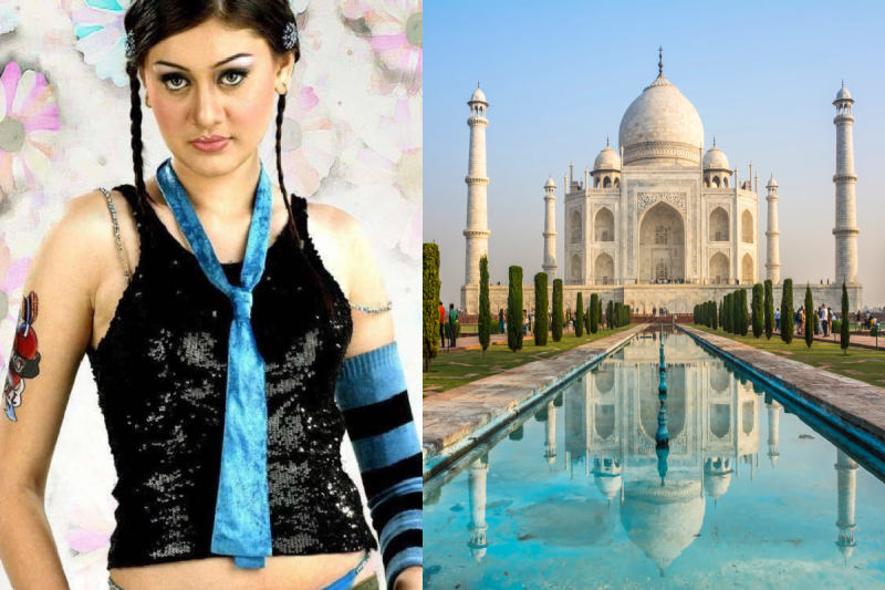 shefali jariwala interview