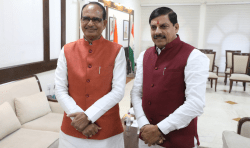 आदरणीय भाईसाहब, हृदय से आभार.. धन्यवाद… शिवराज सिंह चौहान के लिए सीएम मोहन यादव
का ट्वीट - image